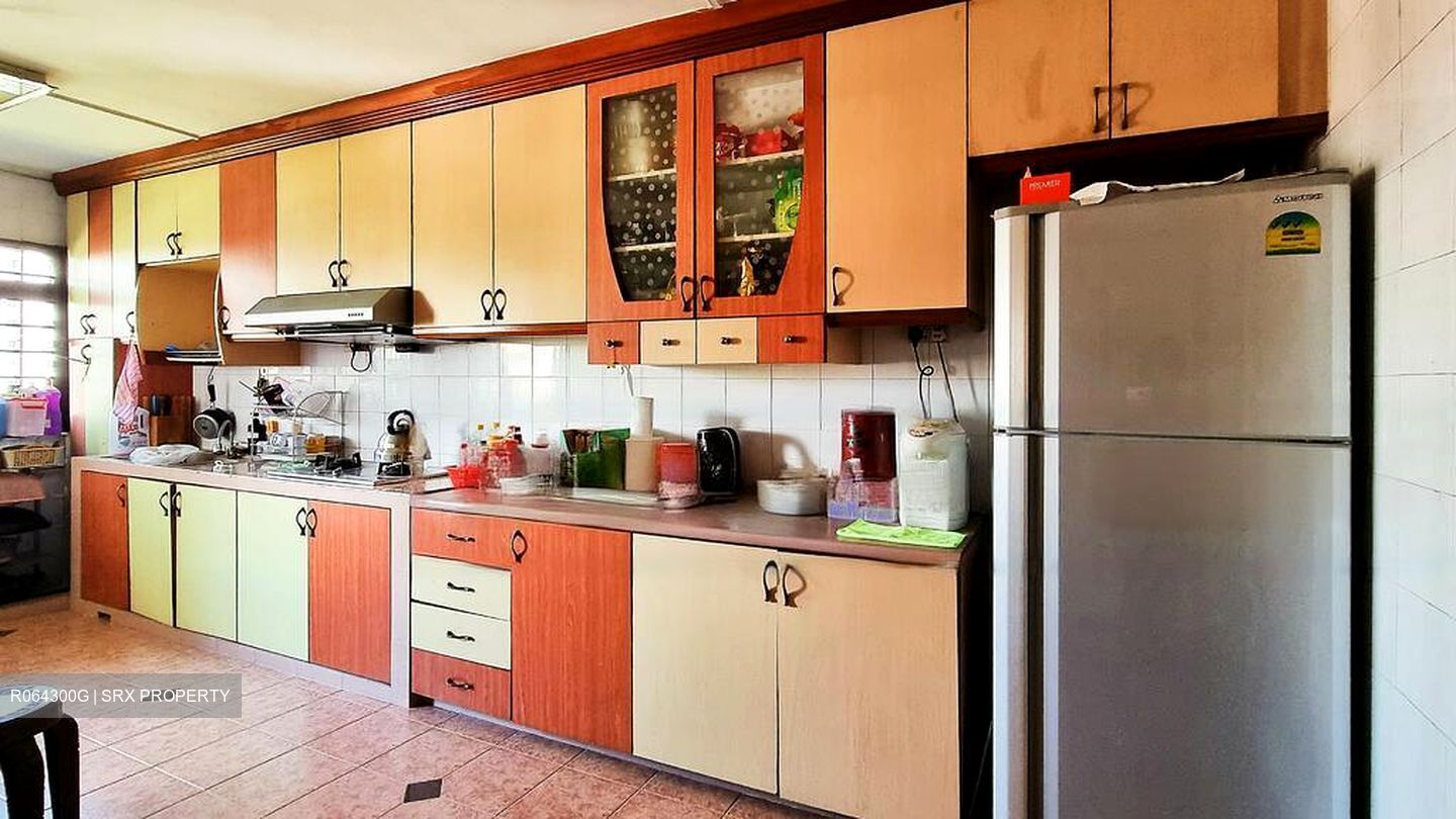 Blk 252 Compassvale Street (Sengkang), HDB 5 Rooms #458403111